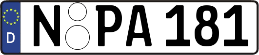 N-PA181