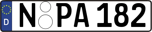 N-PA182