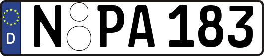 N-PA183