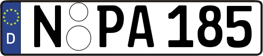 N-PA185