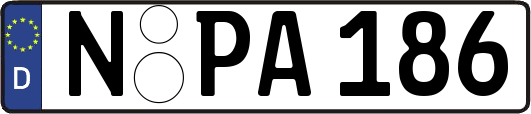 N-PA186