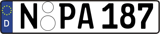 N-PA187