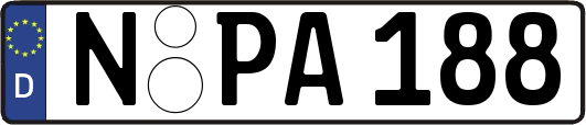 N-PA188