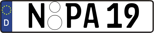 N-PA19
