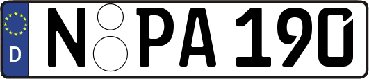 N-PA190