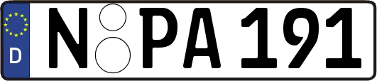 N-PA191