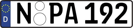 N-PA192