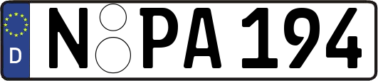 N-PA194