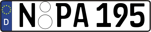 N-PA195