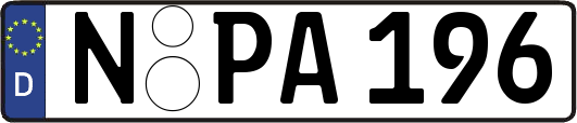 N-PA196