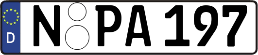 N-PA197