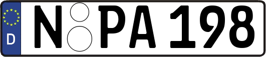 N-PA198