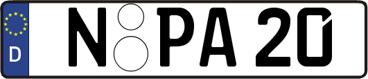 N-PA20