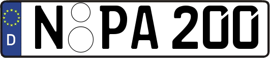 N-PA200