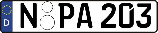 N-PA203