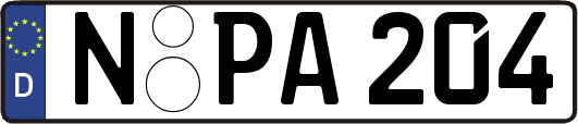 N-PA204