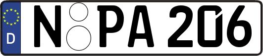 N-PA206