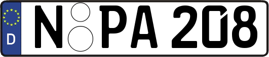 N-PA208