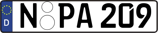 N-PA209