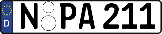 N-PA211