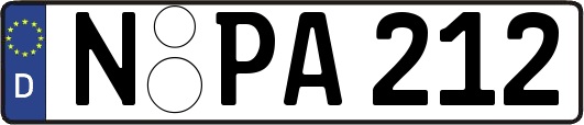 N-PA212