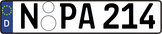 N-PA214