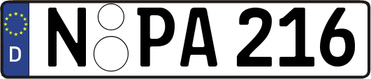 N-PA216