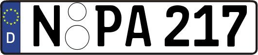 N-PA217