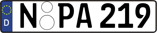 N-PA219