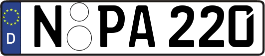 N-PA220