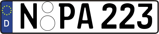 N-PA223