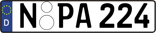 N-PA224