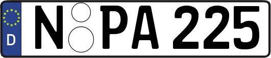 N-PA225