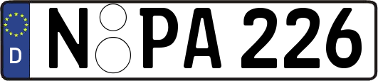 N-PA226