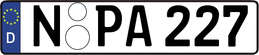 N-PA227