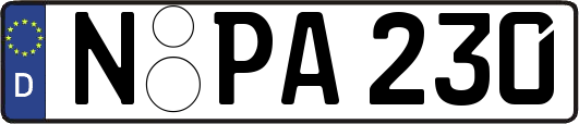 N-PA230