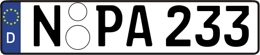 N-PA233
