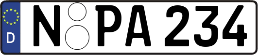 N-PA234