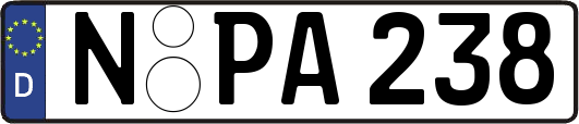 N-PA238
