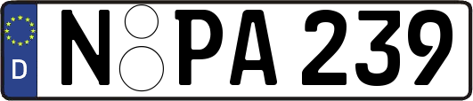 N-PA239