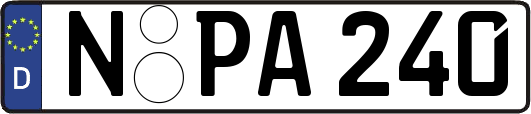 N-PA240