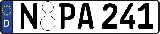 N-PA241