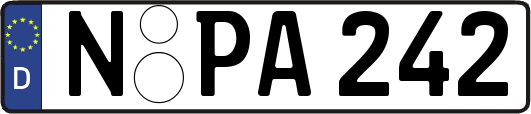 N-PA242