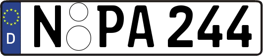 N-PA244