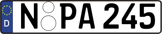 N-PA245