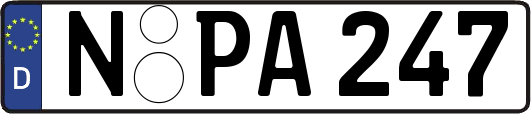 N-PA247