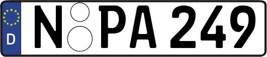 N-PA249