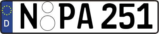 N-PA251