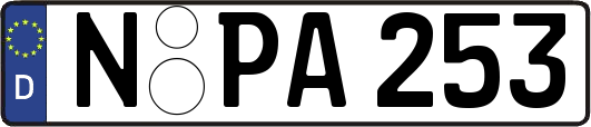 N-PA253