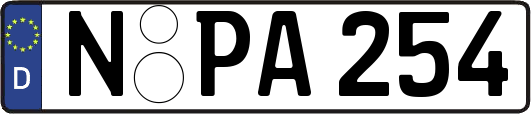 N-PA254
